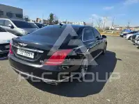 2017 Genesis G90