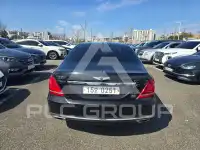 2017 Genesis G90