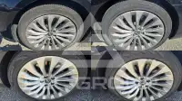 2017 Genesis G90