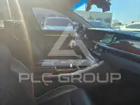 2017 Genesis G90
