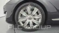 2017 Genesis G90