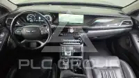 2017 Genesis G90