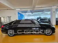 2017 Genesis G90