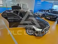 2017 Genesis G90
