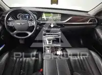 2017 Genesis G90