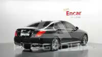 2017 Genesis G90