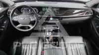 2017 Genesis G90