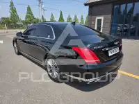 2017 Genesis G90