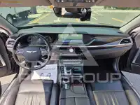 2017 Genesis G90