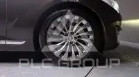 2017 Genesis G90