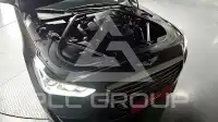 2017 Genesis G90