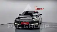 2017 Genesis G90