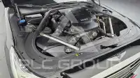 2017 Genesis G90