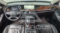 2017 Genesis G90