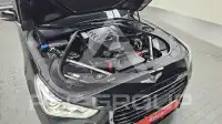 2017 Genesis G90