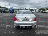 2017 Genesis G90