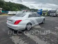 2017 Genesis G90