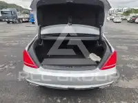 2017 Genesis G90