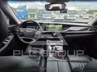 2017 Genesis G90