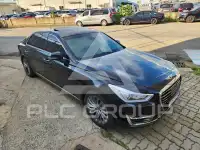 2017 Genesis G90