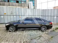 2017 Genesis G90