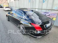 2017 Genesis G90