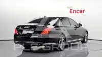 2017 Genesis G90