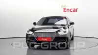 2017 Genesis G90