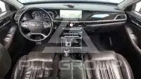 2017 Genesis G90