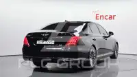 2017 Genesis G90