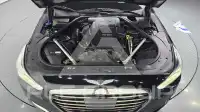 2017 Genesis G90