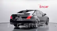 2017 Genesis G90