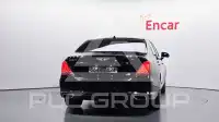 2017 Genesis G90