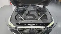 2017 Genesis G90