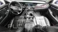 2017 Genesis G90
