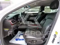 2017 Genesis G90