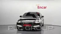2017 Genesis G90