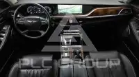 2017 Genesis G90