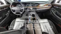 2017 Genesis G90