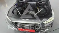 2017 Genesis G90