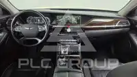 2017 Genesis G90