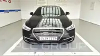 2017 Genesis G90