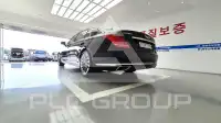 2017 Genesis G90