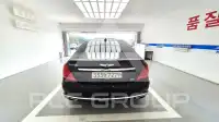 2017 Genesis G90