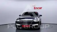 2017 Genesis G90