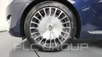2017 Genesis G90