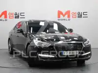 2017 Genesis G90