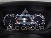2017 Genesis G90
