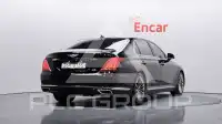 2017 Genesis G90
