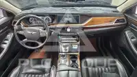 2017 Genesis G90